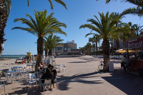 Santiago de la Ribera